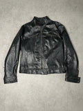 Vera Pelle Leather Jacket