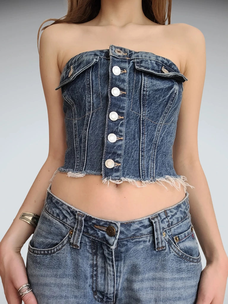 Corset