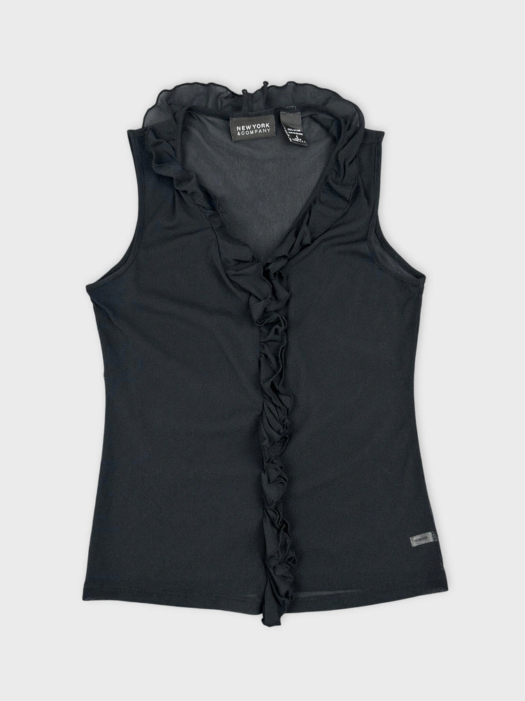 Women Upper Body Tops